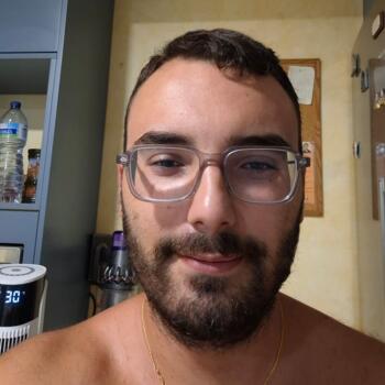 Babysitter in Valencia: Antonio