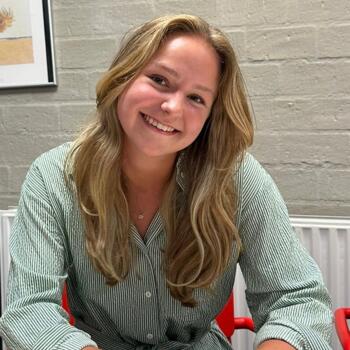 Oppas Krommenie: Fien