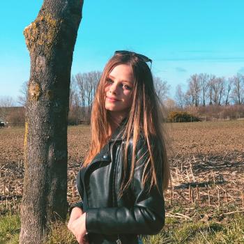 Babysitter in Brakel: Amber