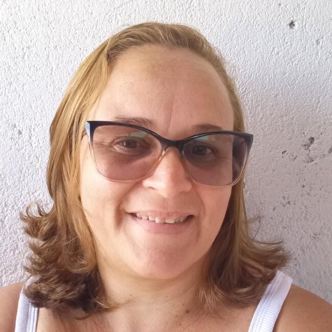 Babysitter in Osasco: Karina
