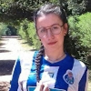 Babysitter in Maia: Vera Cristina