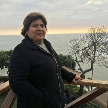 Niñera Cuzco: Dulia