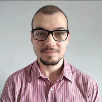 Baby-sitter in Gondomar: Ricardo