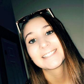 Babysitter Olathe (Kansas): Bailey