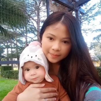 Babysitter Toowoomba: Baby Amor