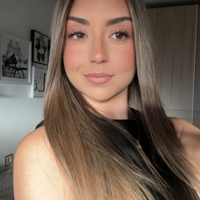 Babysitter in El Campello: Maria