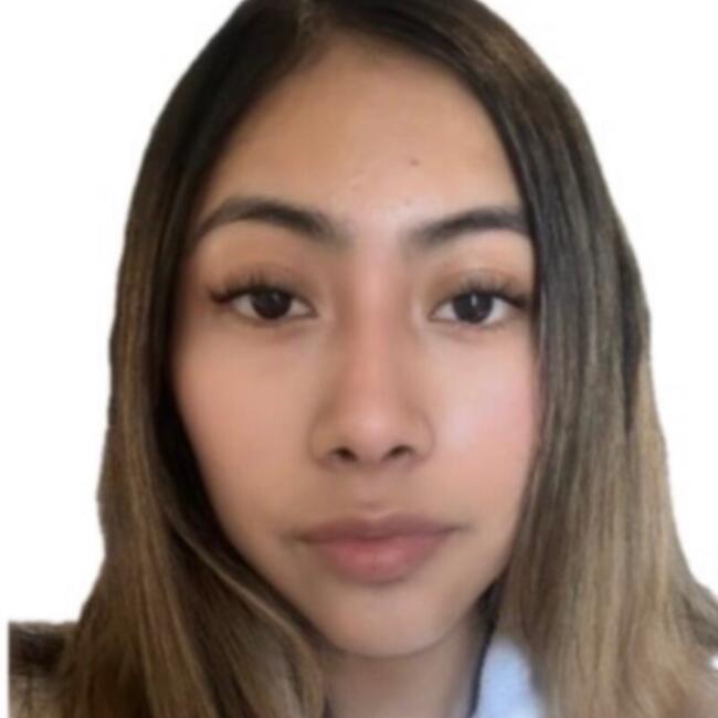 Babysitter in Tijuana: Estrella