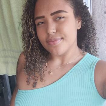 Babysitter in Vitória: Dalzielly