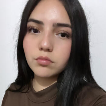 Babysitter in La Florida: Francisca
