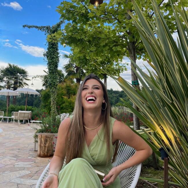 Babysitter a Melzo: Martina