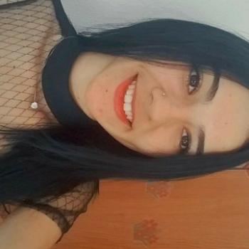 Babá em Uberaba: Nicole Stefanny