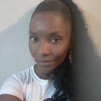 Babysitter in Bogotá: Keyla