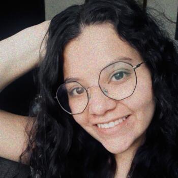 Babysitter in Pasto: Natalia
