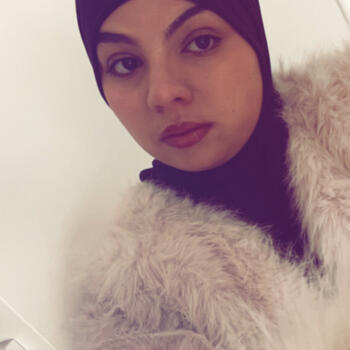 Babysitter in Mulhouse: Rania