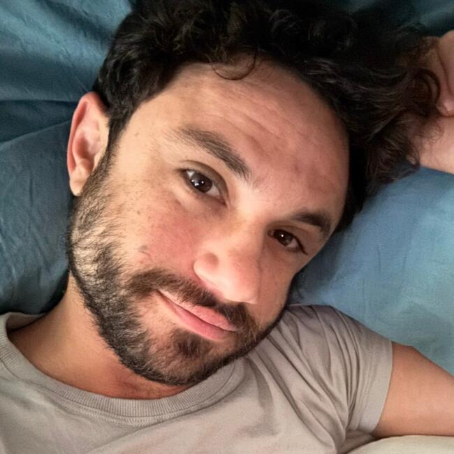 Babysitting job in Recife: Pedro