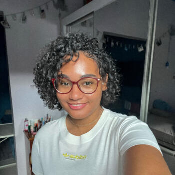 Babá em Rio de Janeiro: Shayenne