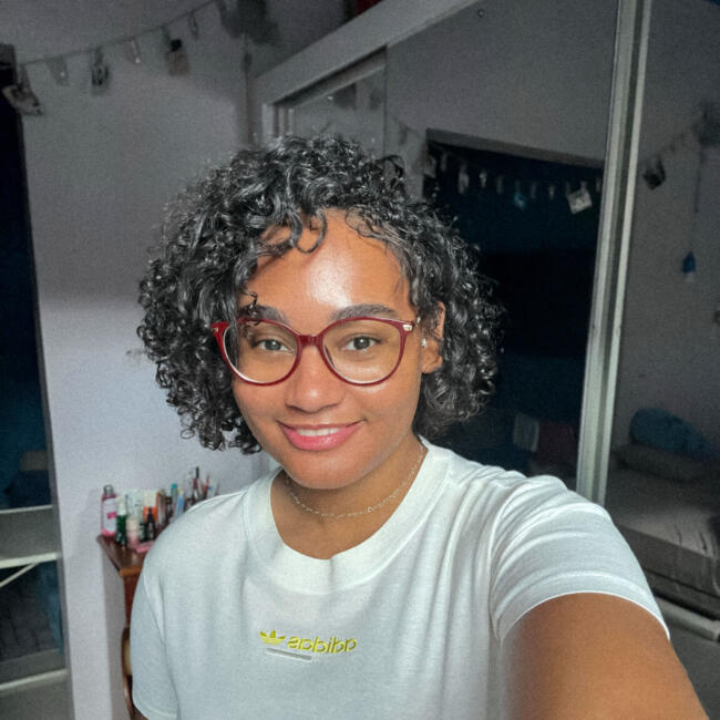 Babá em Rio de Janeiro: Shayenne