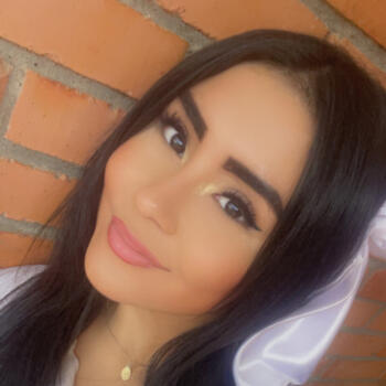 Niñera en Cali: Heidy