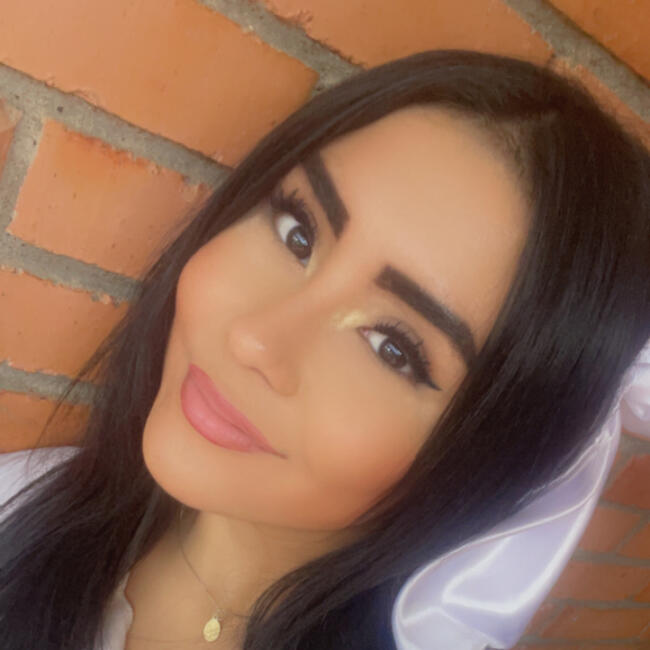 Niñera en Cali: Heidy