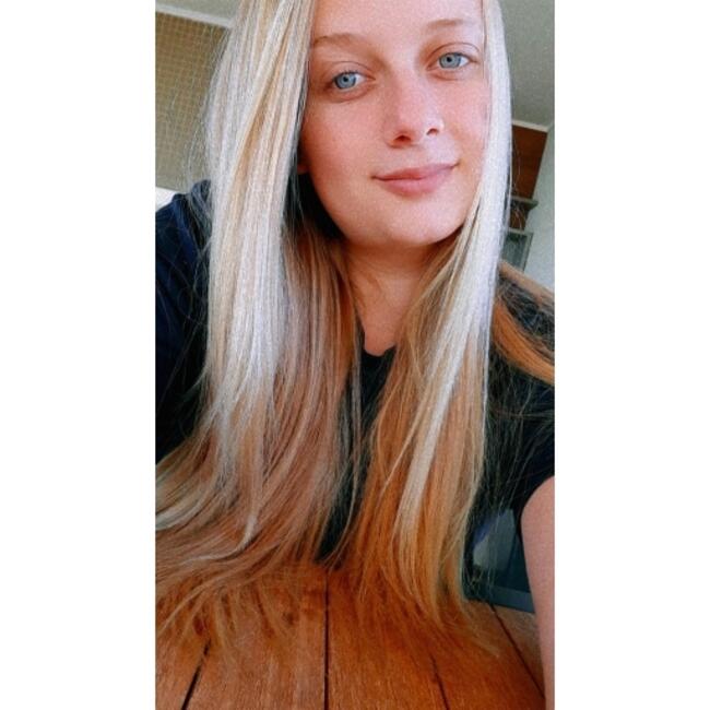 Babá em Guariba: Ana Beatriz