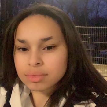 Babysitter in Hennigsdorf: Djamila