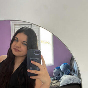 Babá em São Paulo: Layla