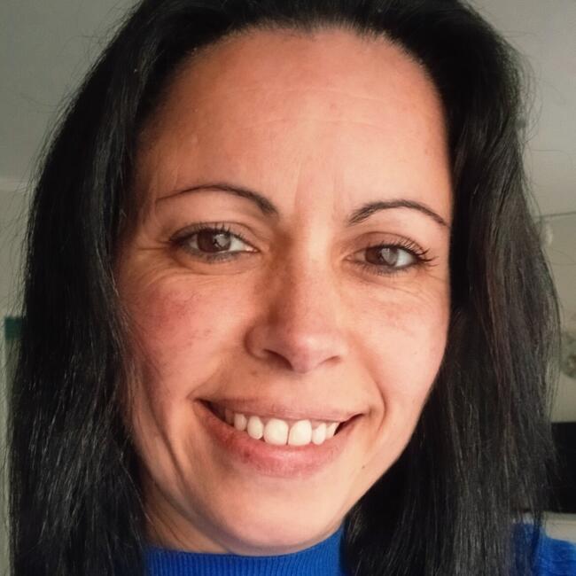 Babysitter in Torres Novas: Bárbara Pereira