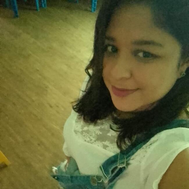 Babysitter in Hortolândia: Maiara