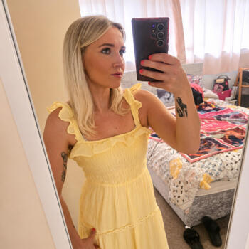 Parent Paphos: Becky