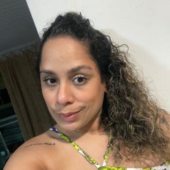 Família Magé: Milena