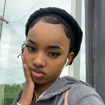 Babysitter in Ottawa: Marwa