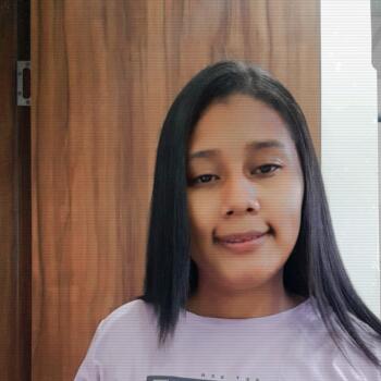 Babysitter in Pacora: Hania