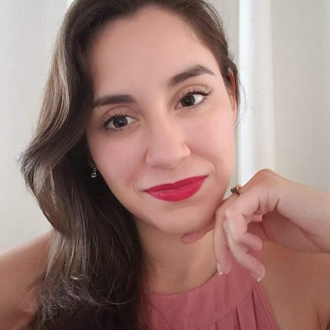 Babysitting job in Macaé: Gisele