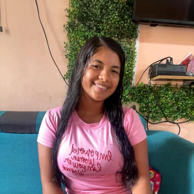 Babysitter in Guayaquil: Alisson