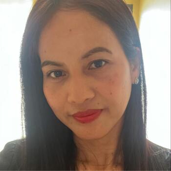 Nanny in Non Sung: Luche Marie
