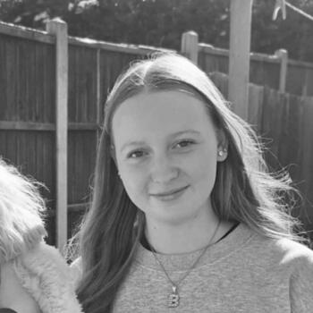 Baby-sitter in Derby: Beth