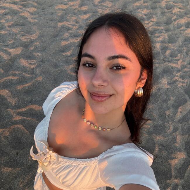 Niñera en Iquique: Piera