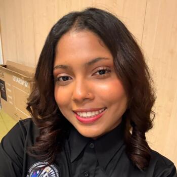 Niñera en San Miguelito: Stefany