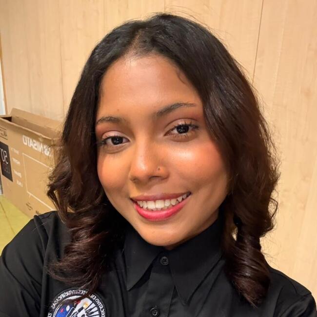 Niñera en San Miguelito: Stefany