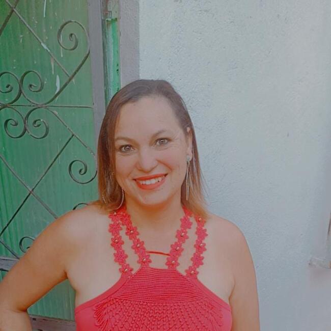 Babá em Contagem: Vanuza