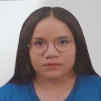 Niñera en Bogotá: Karen Prada