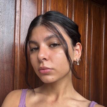 Babysitter in Pando: Paulina