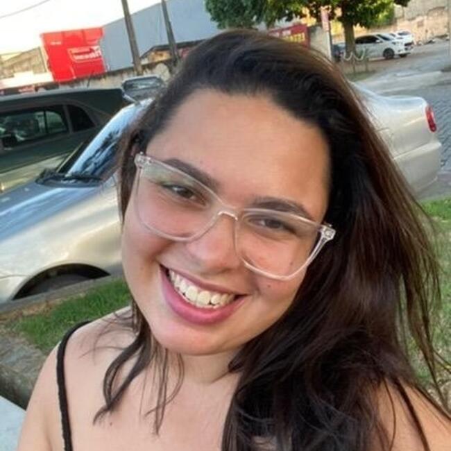 Babysitter in Rio das Ostras: Luana