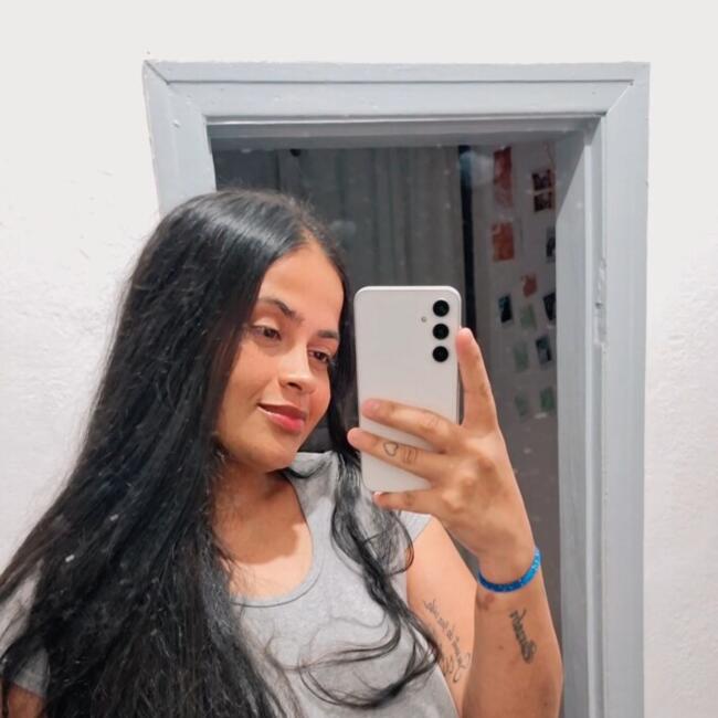 Emprego de babá em São Paulo: Gisele