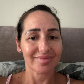 Familia Marbella: Cristina Rubiales