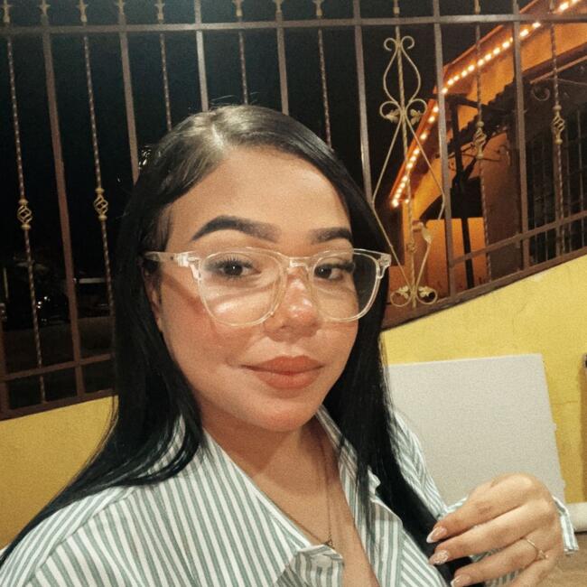 Babysitter in Panama City: Myha
