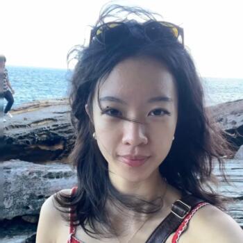Baby-sitter in Sydney: Iris