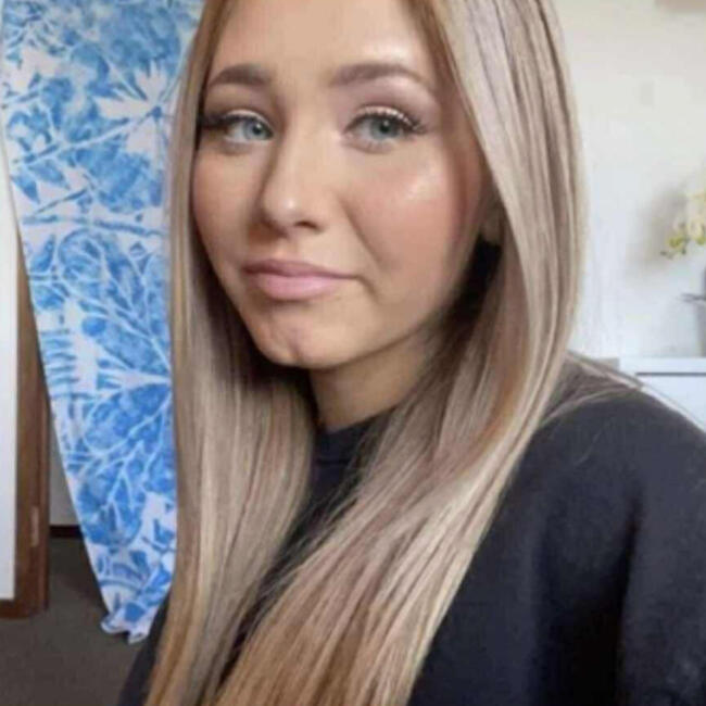 Babysitter in Whangarei: Chloe