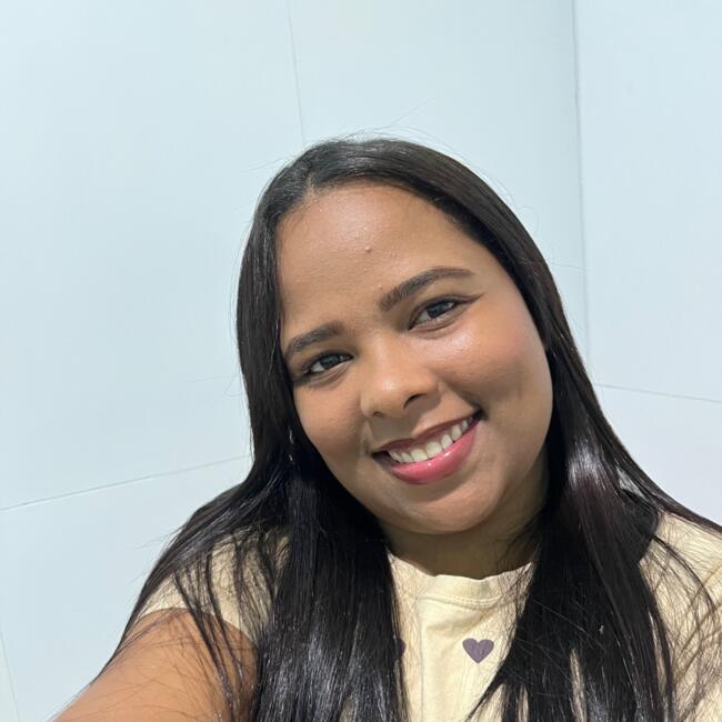 Babysitter in Nossa Senhora do Socorro: Cassyane