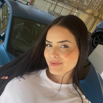 Babysitting job in Leiria: babysitting job Ariane